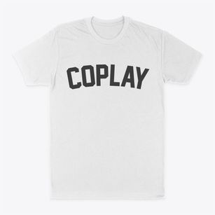Coplay Pennsylvania Classic Curve Classic Dad T-Shirt