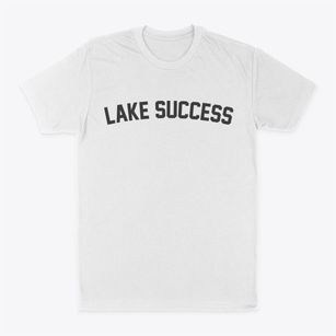 Lake Success New York Classic Curve Classic Dad T-Shirt