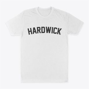 Hardwick Massachusetts Classic Curve Classic Dad T-Shirt