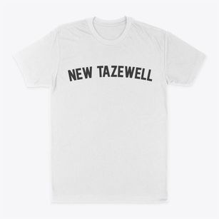 New Tazewell Tennessee Classic Curve Classic Dad T-Shirt