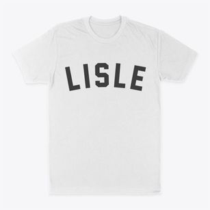 Lisle New York Classic Curve Classic Dad T-Shirt