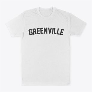 Greenville New Hampshire Classic Curve Classic Dad T-Shirt