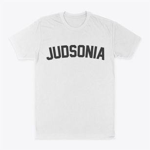 Judsonia Arkansas Classic Curve Classic Dad T-Shirt