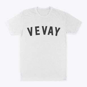 Vevay Indiana Classic Curve Classic Dad T-Shirt