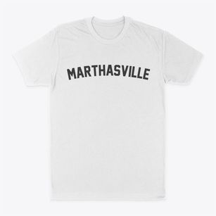 Marthasville Missouri Classic Curve Classic Dad T-Shirt