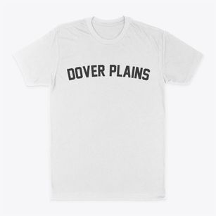 Dover Plains New York Classic Curve Classic Dad T-Shirt