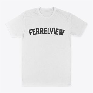 Ferrelview Missouri Classic Curve Classic Dad T-Shirt