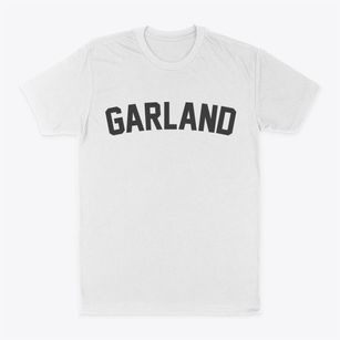Garland North Carolina Classic Curve Classic Dad T-Shirt