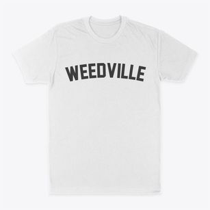 Weedville Pennsylvania Classic Curve Classic Dad T-Shirt