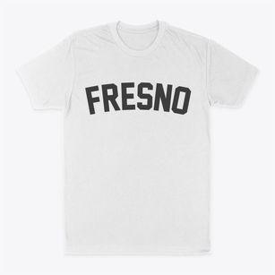 Fresno Ohio Classic Curve Classic Dad T-Shirt