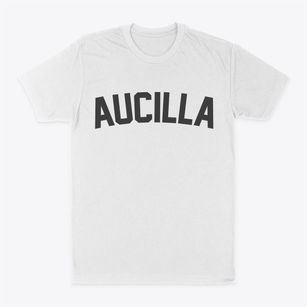 Aucilla Florida Classic Curve Classic Dad T-Shirt