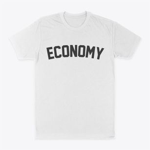 Economy Indiana Classic Curve Classic Dad T-Shirt