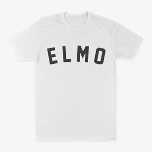Elmo Missouri Classic Curve Classic Dad T-Shirt