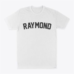 Raymond New Hampshire Classic Curve Classic Dad T-Shirt