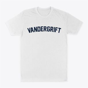Vandergrift Pennsylvania Classic Curve Classic Dad T-Shirt