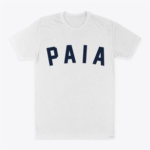 Paia Hawaii Classic Curve Classic Dad T-Shirt