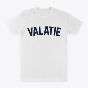 Valatie New York Classic Curve Classic Dad T-Shirt