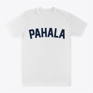 Pahala Hawaii Classic Curve Classic Dad T-Shirt