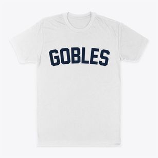 Gobles Michigan Classic Curve Classic Dad T-Shirt