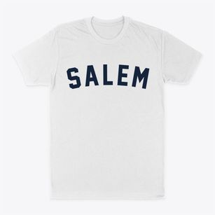 Salem Kentucky Classic Curve Classic Dad T-Shirt