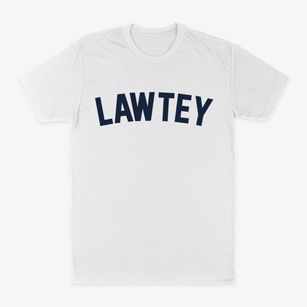 Lawtey Florida Classic Curve Classic Dad T-Shirt