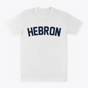 Hebron New Hampshire Classic Curve Classic Dad T-Shirt