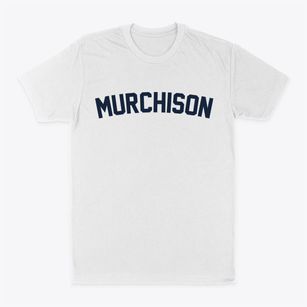 Murchison Texas Classic Curve Classic Dad T-Shirt
