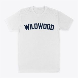 Wildwood Kentucky Classic Curve Classic Dad T-Shirt