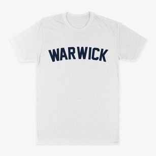 Warwick Oklahoma Classic Curve Classic Dad T-Shirt