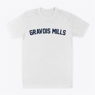 Gravois Mills Missouri Classic Curve Classic Dad T-Shirt