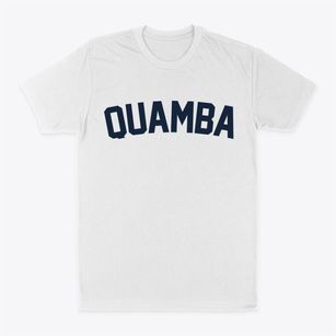 Quamba Minnesota Classic Curve Classic Dad T-Shirt
