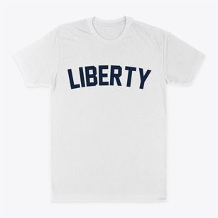 Liberty Kansas Classic Curve Classic Dad T-Shirt