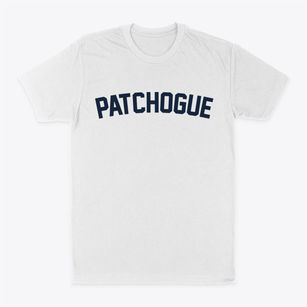 Patchogue New York Classic Curve Classic Dad T-Shirt