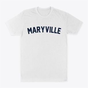 Maryville Missouri Classic Curve Classic Dad T-Shirt