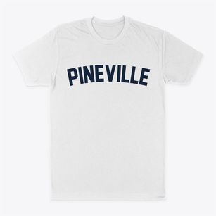 Pineville North Carolina Classic Curve Classic Dad T-Shirt