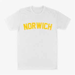 Norwich New York Classic Curve Classic Dad T-Shirt