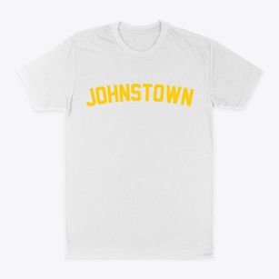 Johnstown Wisconsin Classic Curve Classic Dad T-Shirt