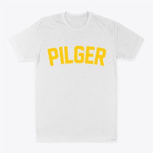 Pilger Nebraska Classic Curve Classic Dad T-Shirt