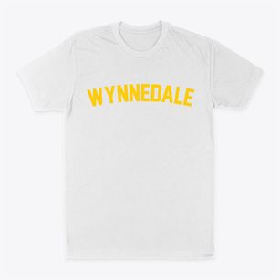 Wynnedale Indiana Classic Curve Classic Dad T-Shirt