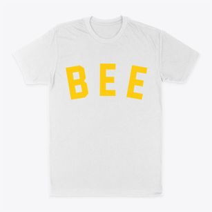 Bee Oklahoma Classic Curve Classic Dad T-Shirt