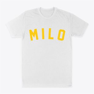 Milo Missouri Classic Curve Classic Dad T-Shirt