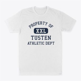 Tusten New York Athletic Dept Classic Dad T-Shirt