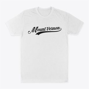 Mount Vernon Missouri Vintage Team Classic Dad T-Shirt