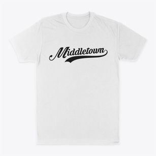 Middletown Ohio Vintage Team Classic Dad T-Shirt