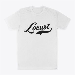 Locust North Carolina Vintage Team Classic Dad T-Shirt