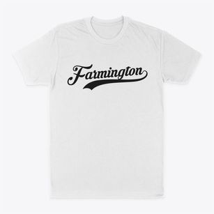 Farmington New Mexico Vintage Team Classic Dad T-Shirt