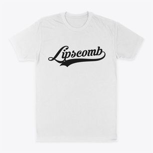 Lipscomb Alabama Vintage Team Classic Dad T-Shirt