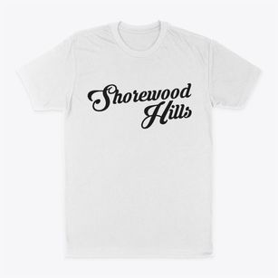 Shorewood Hills Wisconsin Vintage Team Classic Dad T-Shirt