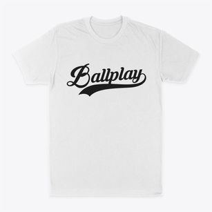 Ballplay Alabama Vintage Team Classic Dad T-Shirt