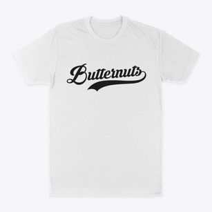 Butternuts New York Vintage Team Classic Dad T-Shirt